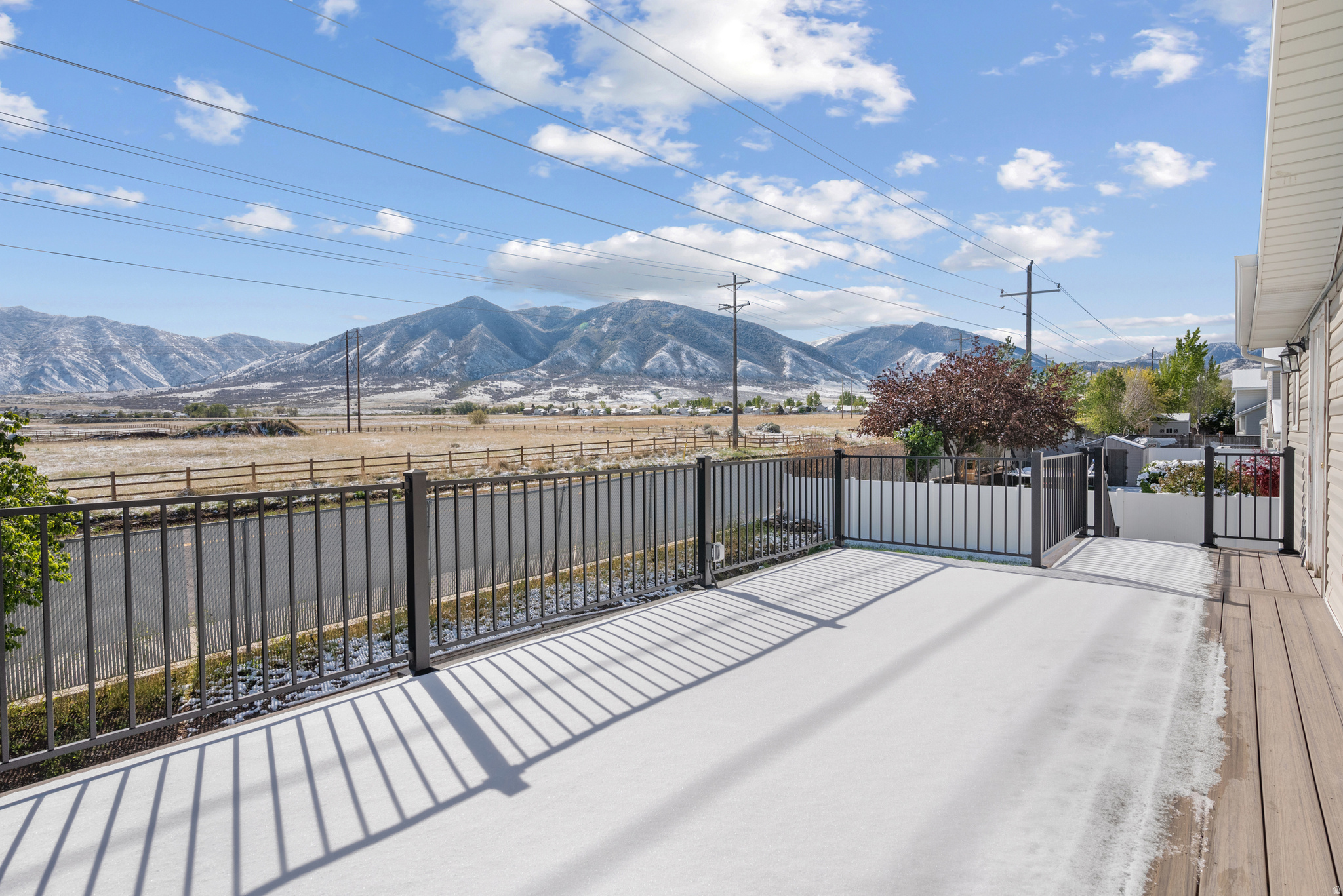 CEDARWOOD ESTATES - Residential