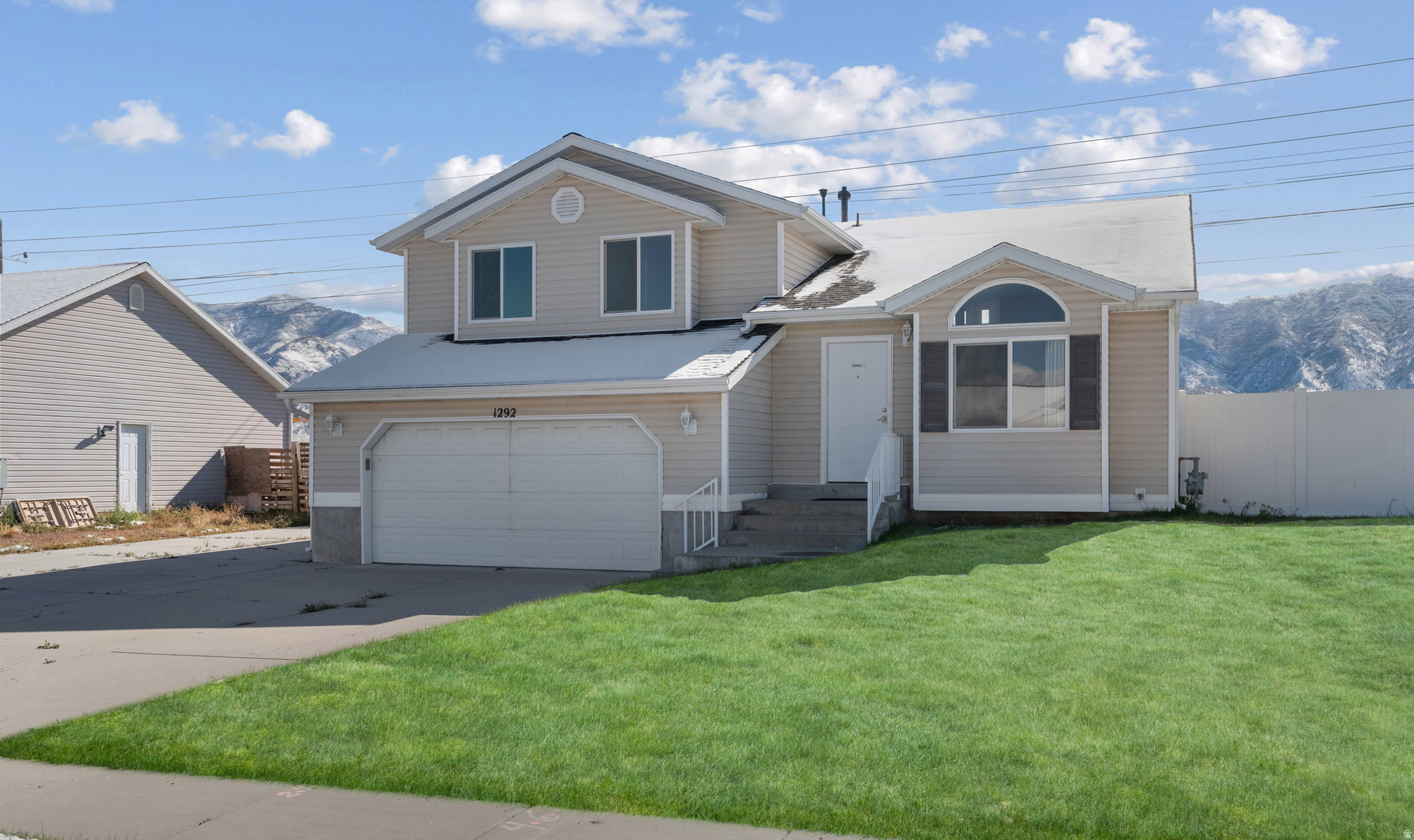 CEDARWOOD ESTATES - Residential