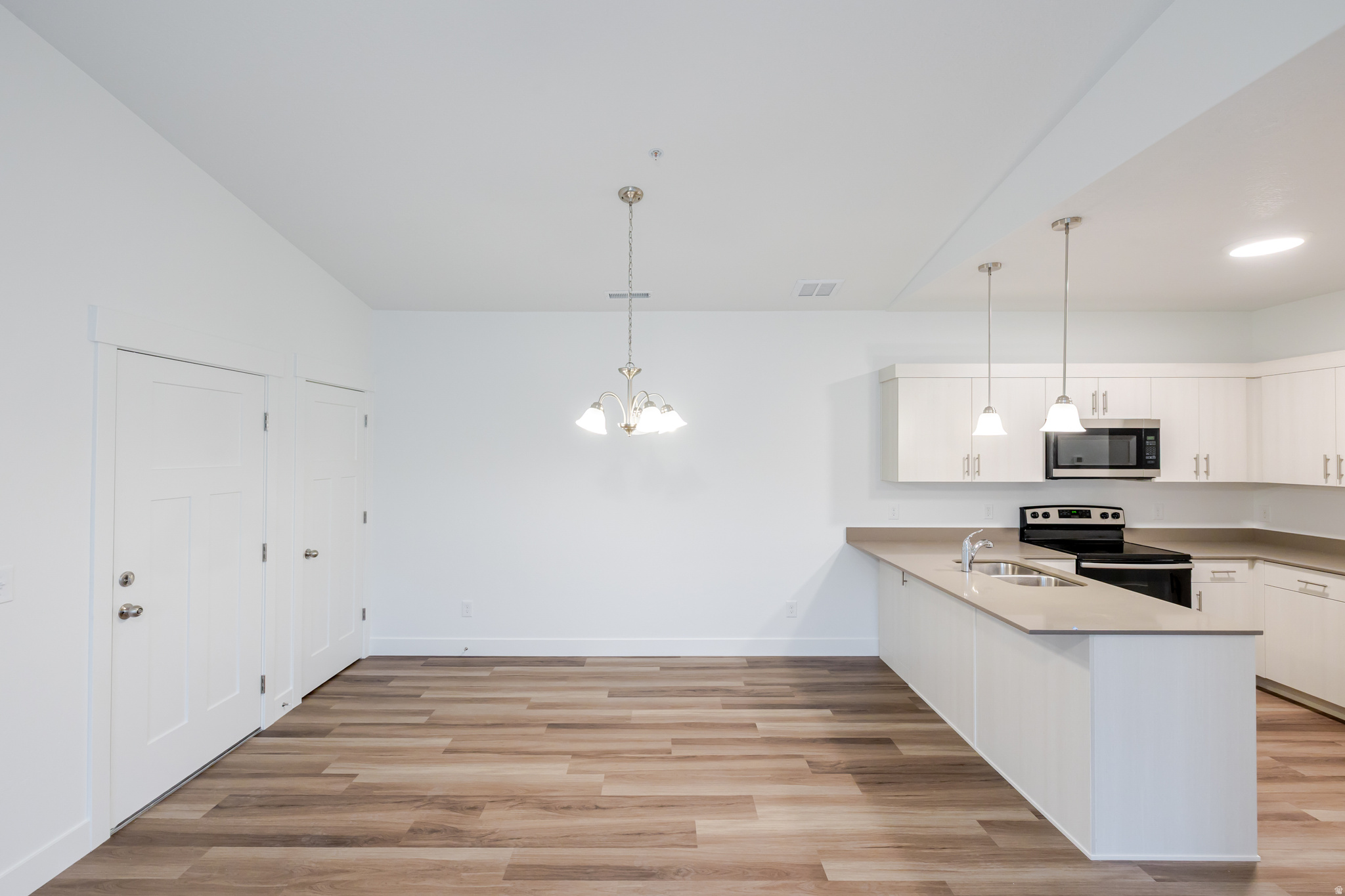 HIGHRIDGE - Residential