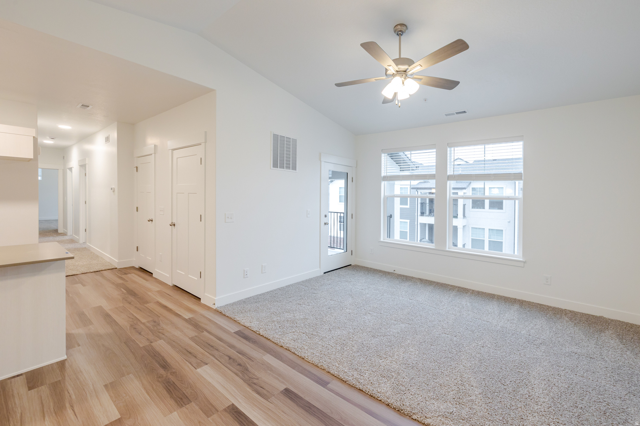 HIGHRIDGE - Residential