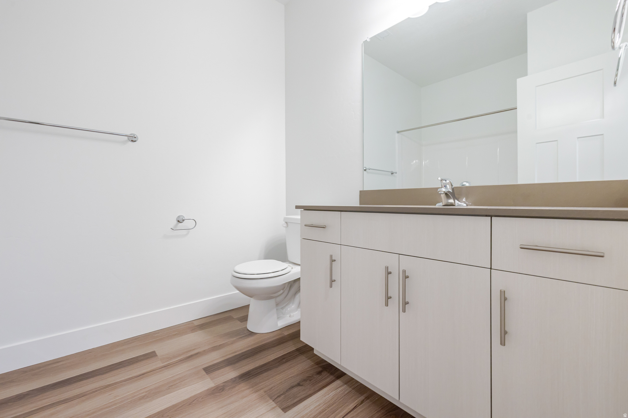 HIGHRIDGE - Residential