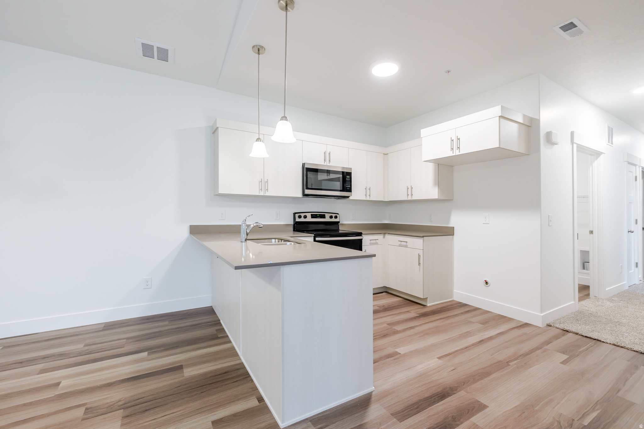 HIGHRIDGE - Residential