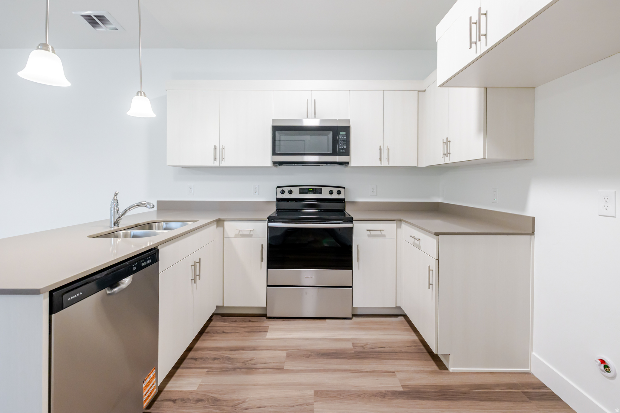 HIGHRIDGE - Residential