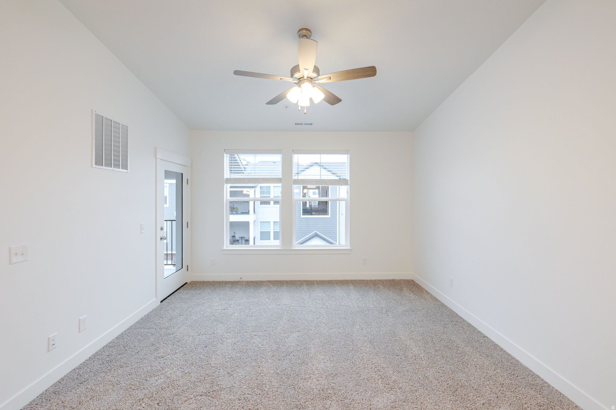 HIGHRIDGE - Residential