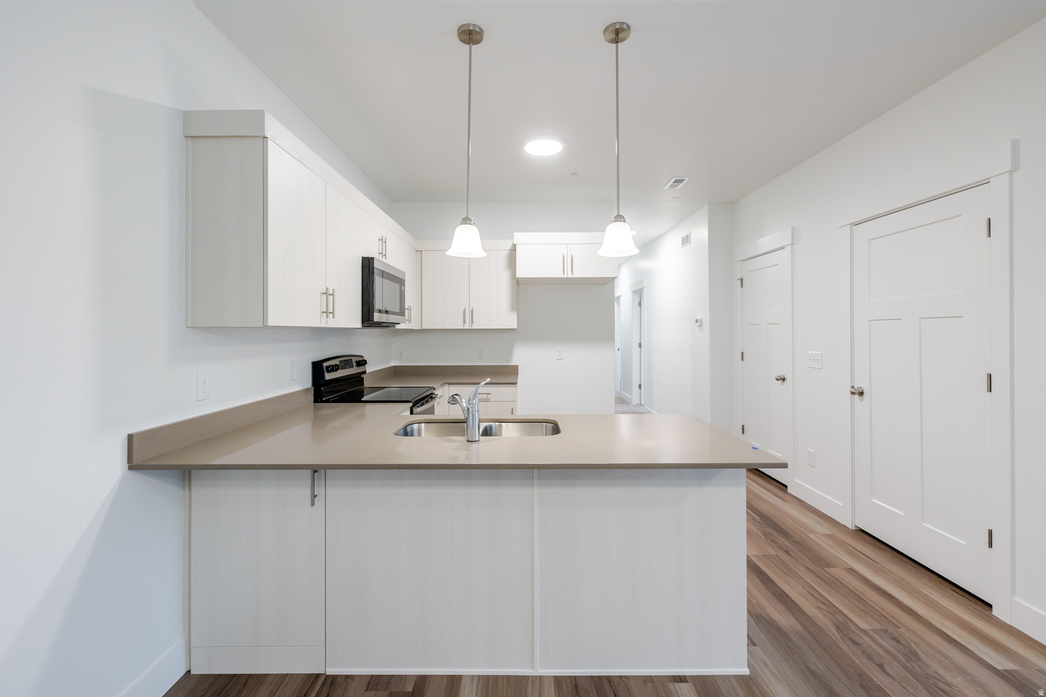 HIGHRIDGE - Residential