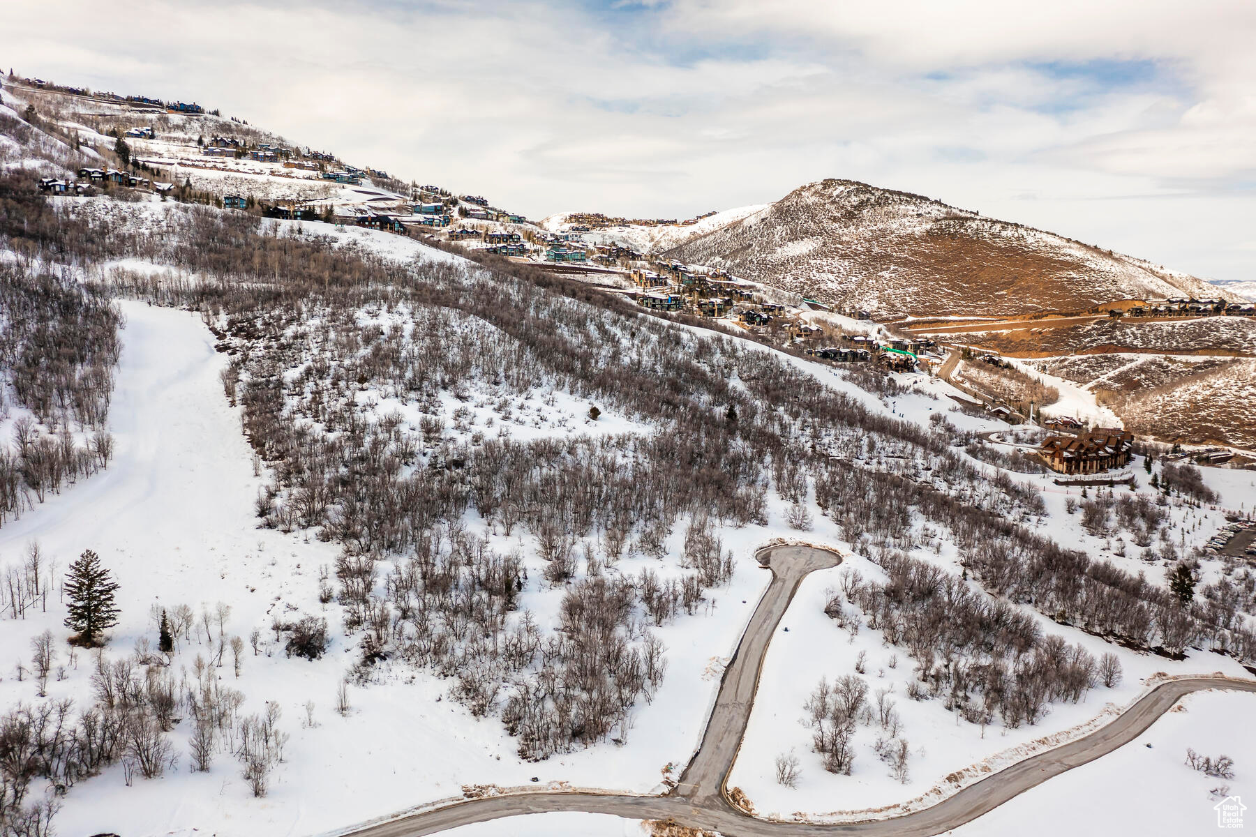 10318 N Terrae Ct #E-31, Park City, Utah image 11