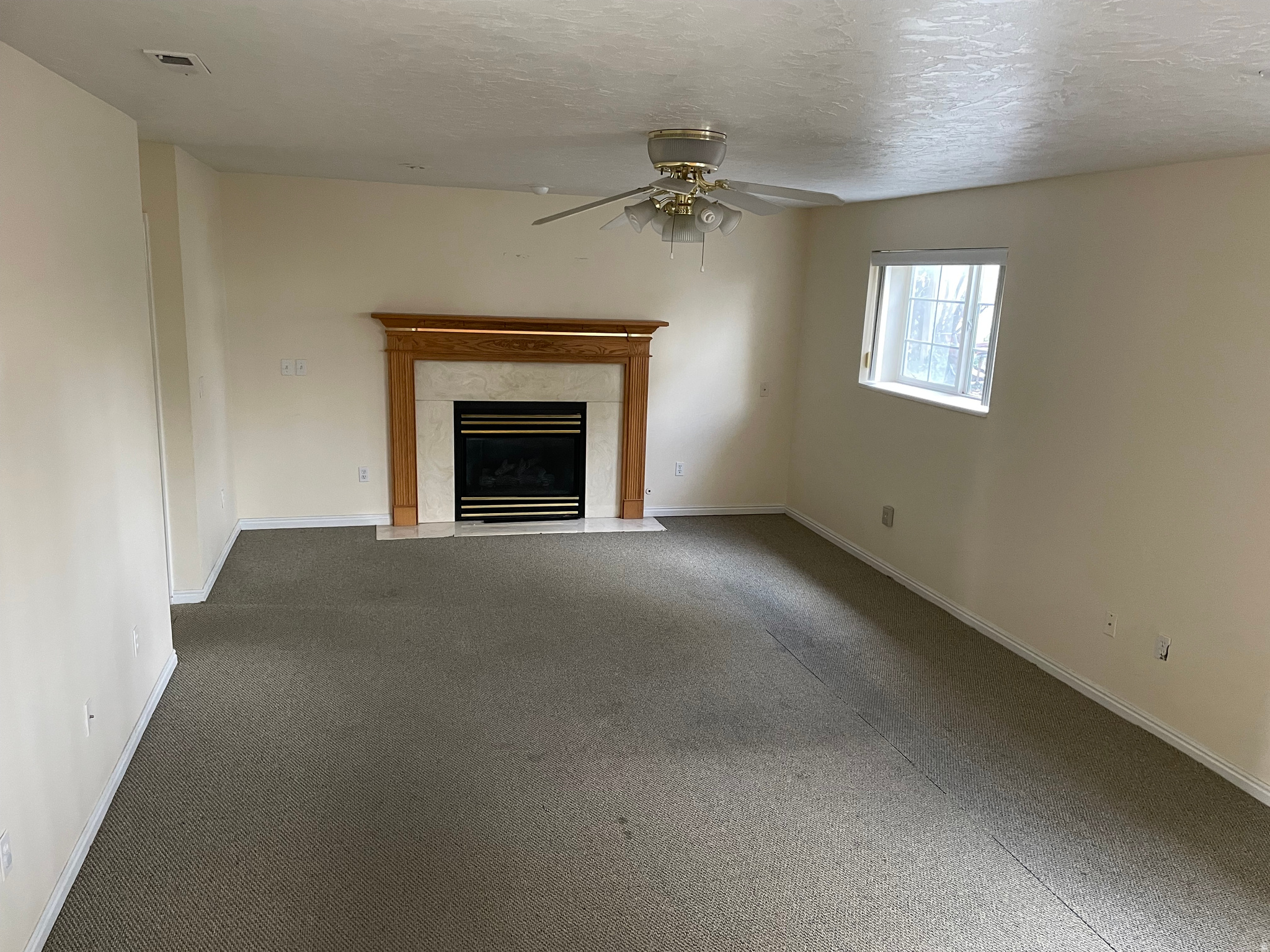 MC KENZIE PARK - Residential