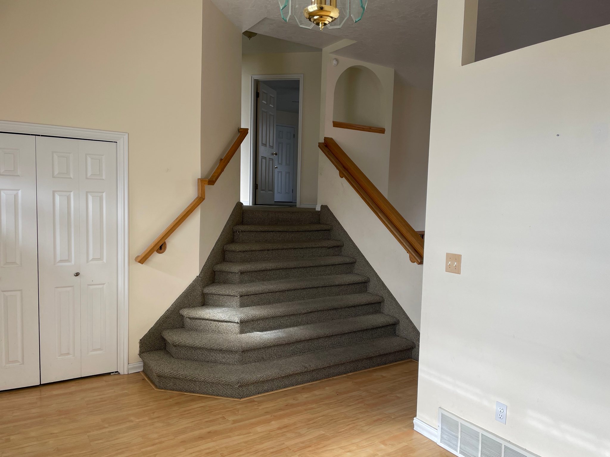 MC KENZIE PARK - Residential