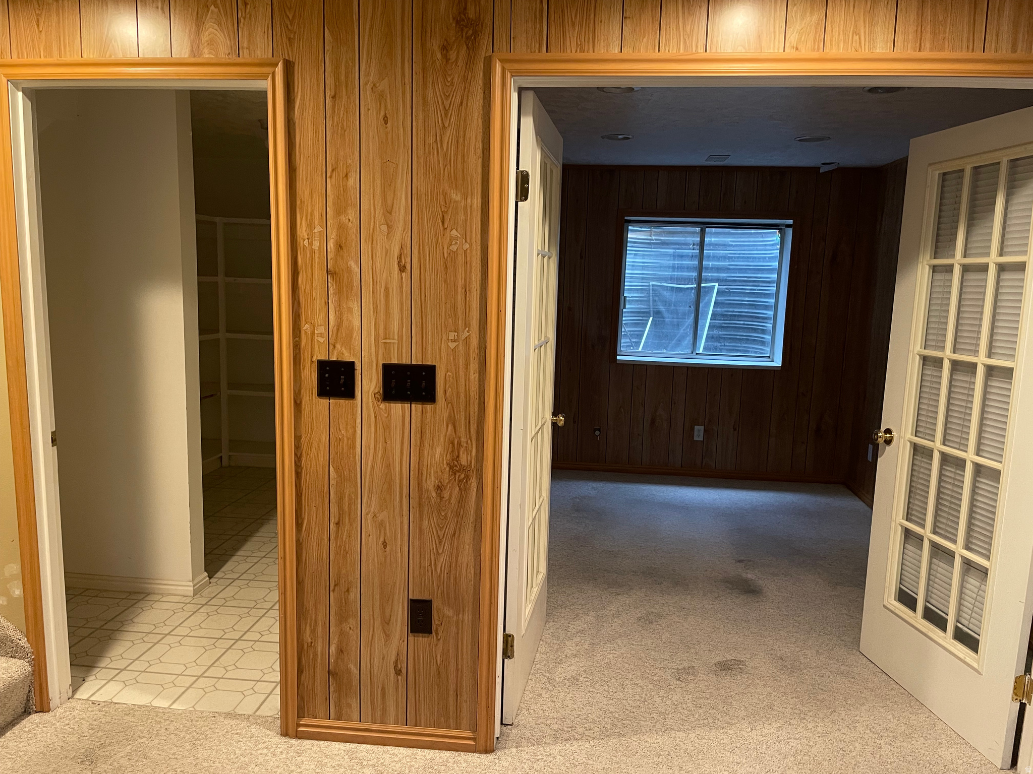 MC KENZIE PARK - Residential