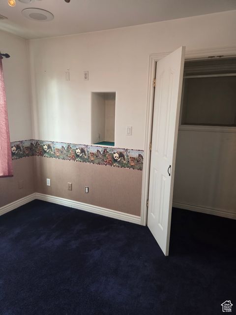 Tiny photo for 1402 SHEPHERD DR, Wellington, UT 84542 (MLS # 2116021)