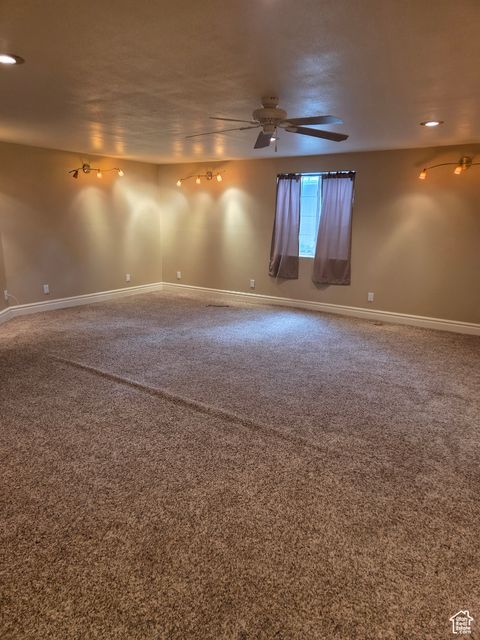 Tiny photo for 1402 SHEPHERD DR, Wellington, UT 84542 (MLS # 2116021)