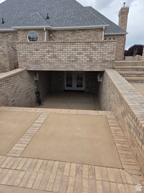 Tiny photo for 1402 SHEPHERD DR, Wellington, UT 84542 (MLS # 2116021)