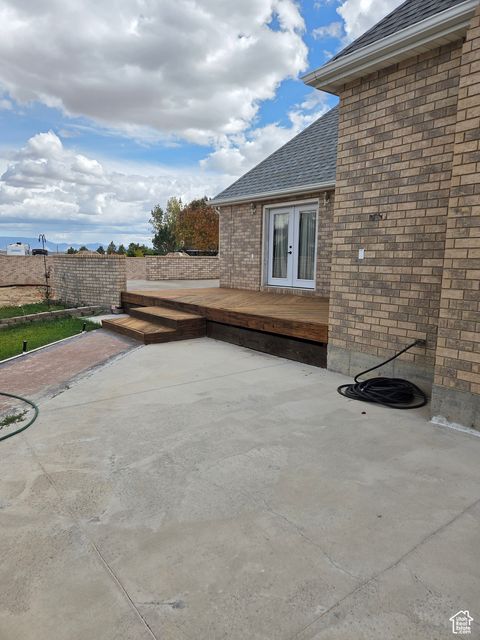 Tiny photo for 1402 SHEPHERD DR, Wellington, UT 84542 (MLS # 2116021)
