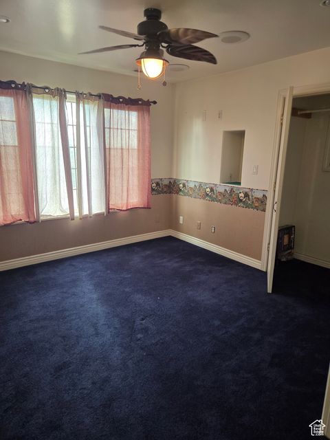 Tiny photo for 1402 SHEPHERD DR, Wellington, UT 84542 (MLS # 2116021)