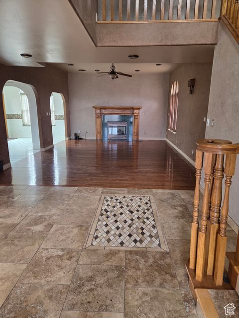 Tiny photo for 1402 SHEPHERD DR, Wellington, UT 84542 (MLS # 2116021)