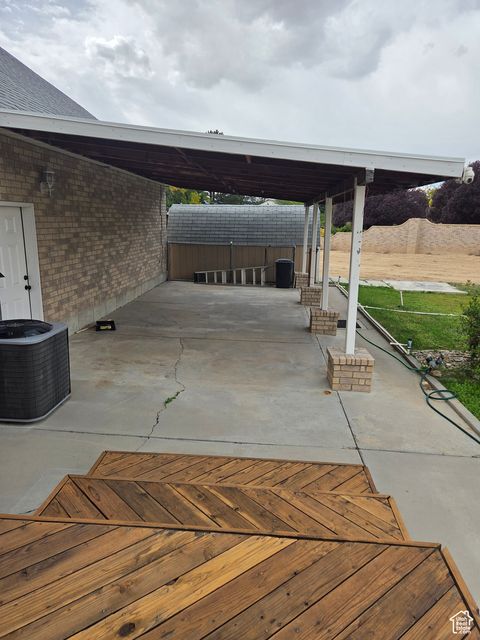 Tiny photo for 1402 SHEPHERD DR, Wellington, UT 84542 (MLS # 2116021)