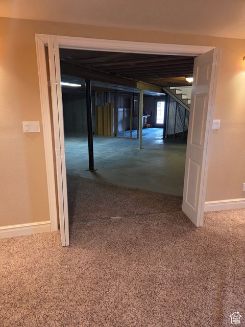 Tiny photo for 1402 SHEPHERD DR, Wellington, UT 84542 (MLS # 2116021)