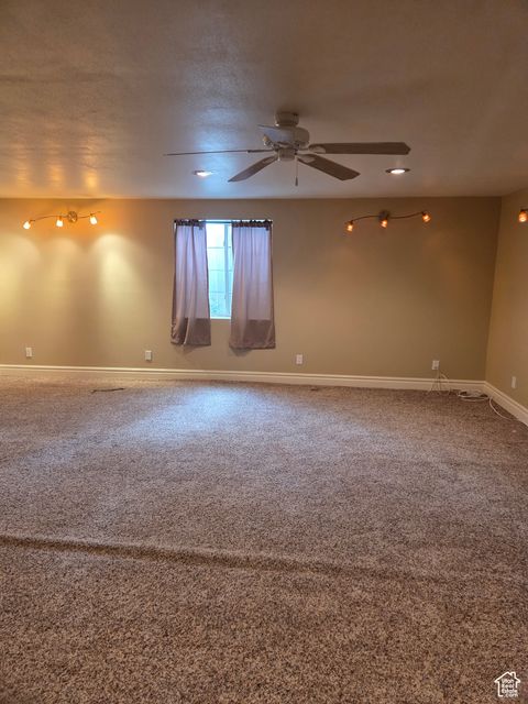 Tiny photo for 1402 SHEPHERD DR, Wellington, UT 84542 (MLS # 2116021)