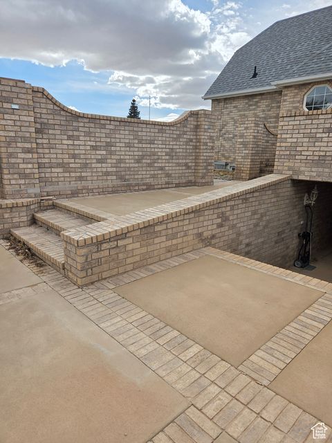 Tiny photo for 1402 SHEPHERD DR, Wellington, UT 84542 (MLS # 2116021)