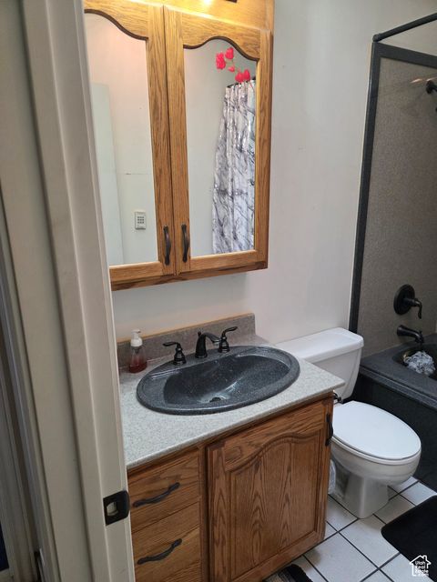 Tiny photo for 1402 SHEPHERD DR, Wellington, UT 84542 (MLS # 2116021)