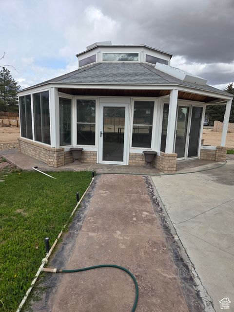 Tiny photo for 1402 SHEPHERD DR, Wellington, UT 84542 (MLS # 2116021)