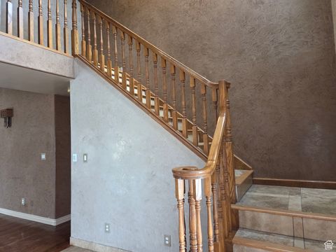 Tiny photo for 1402 SHEPHERD DR, Wellington, UT 84542 (MLS # 2116021)