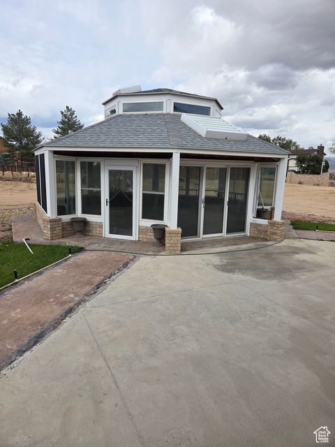 Tiny photo for 1402 SHEPHERD DR, Wellington, UT 84542 (MLS # 2116021)