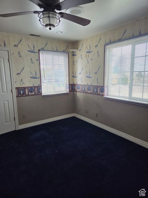 Tiny photo for 1402 SHEPHERD DR, Wellington, UT 84542 (MLS # 2116021)