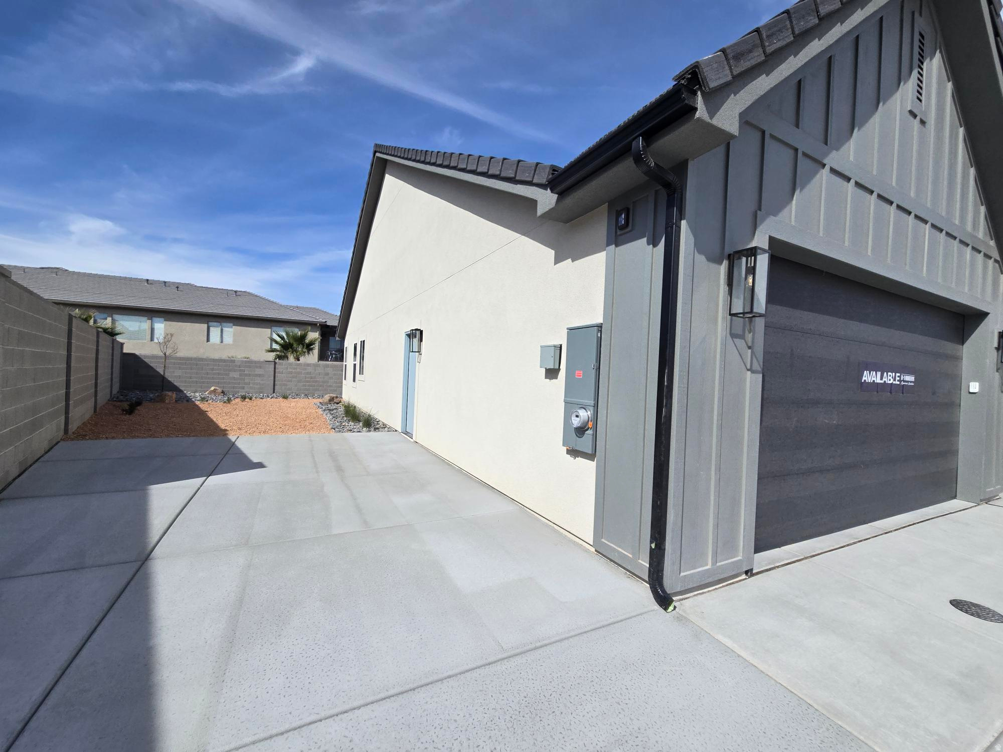 FIREROCK - Residential