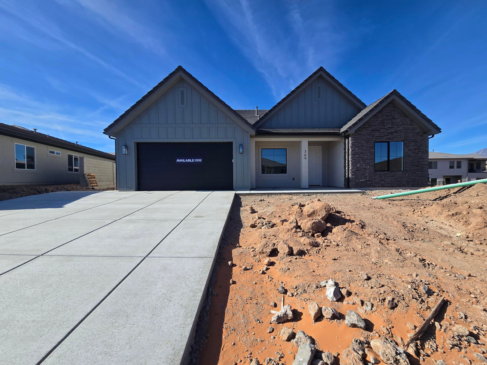 FIREROCK - Residential