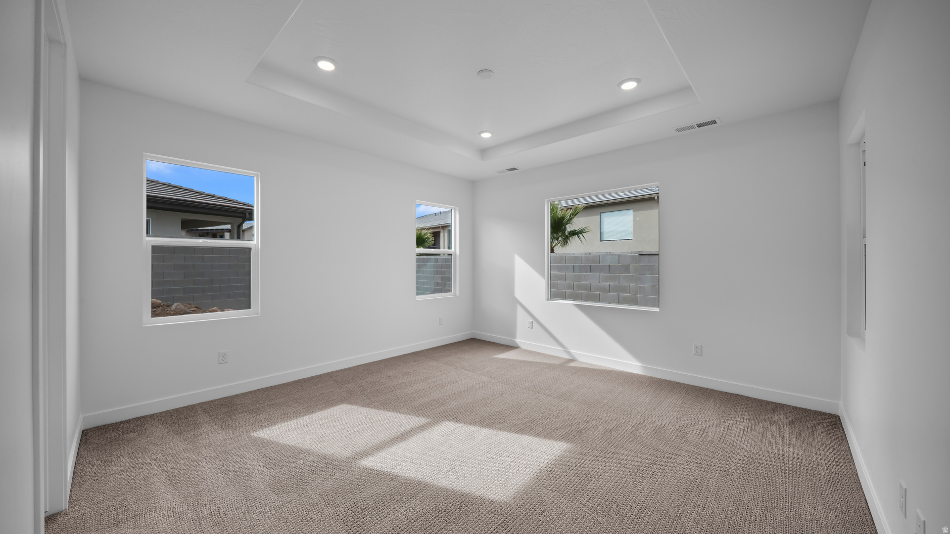 FIREROCK - Residential