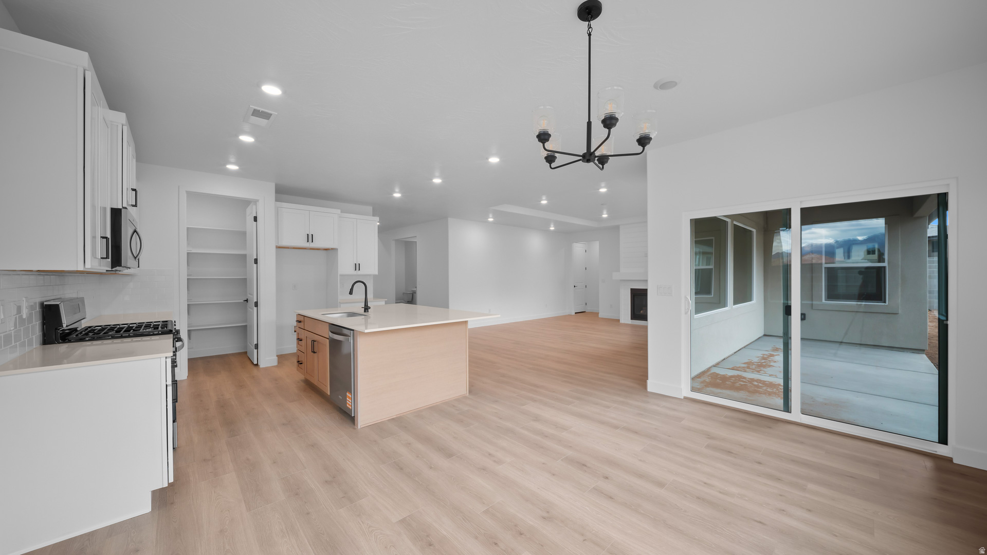 FIREROCK - Residential