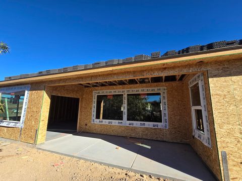 Tiny photo for 369 N FIRE ROCK WAY #101, Hurricane, UT 84737 (MLS # 2126701)