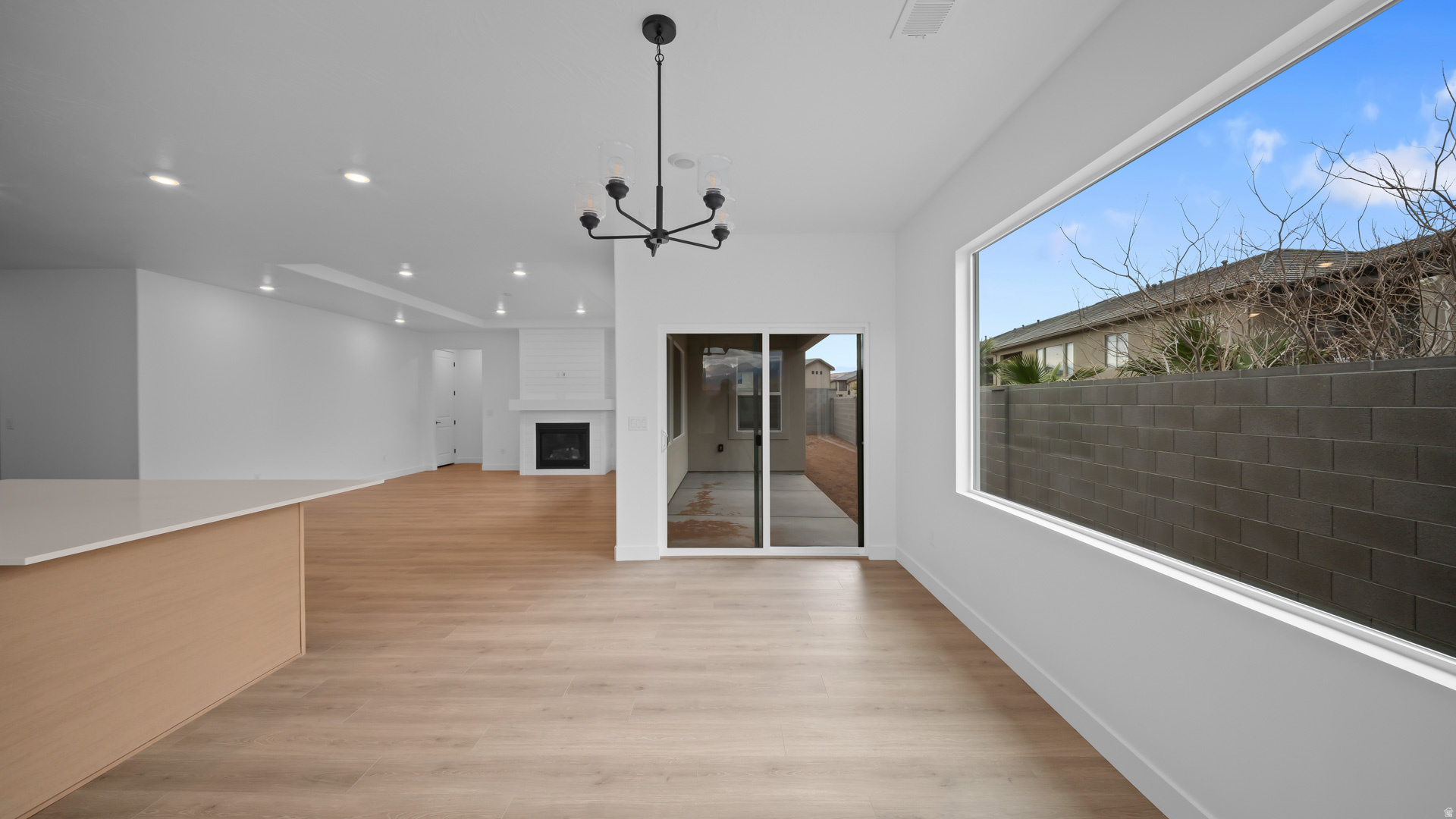 FIREROCK - Residential