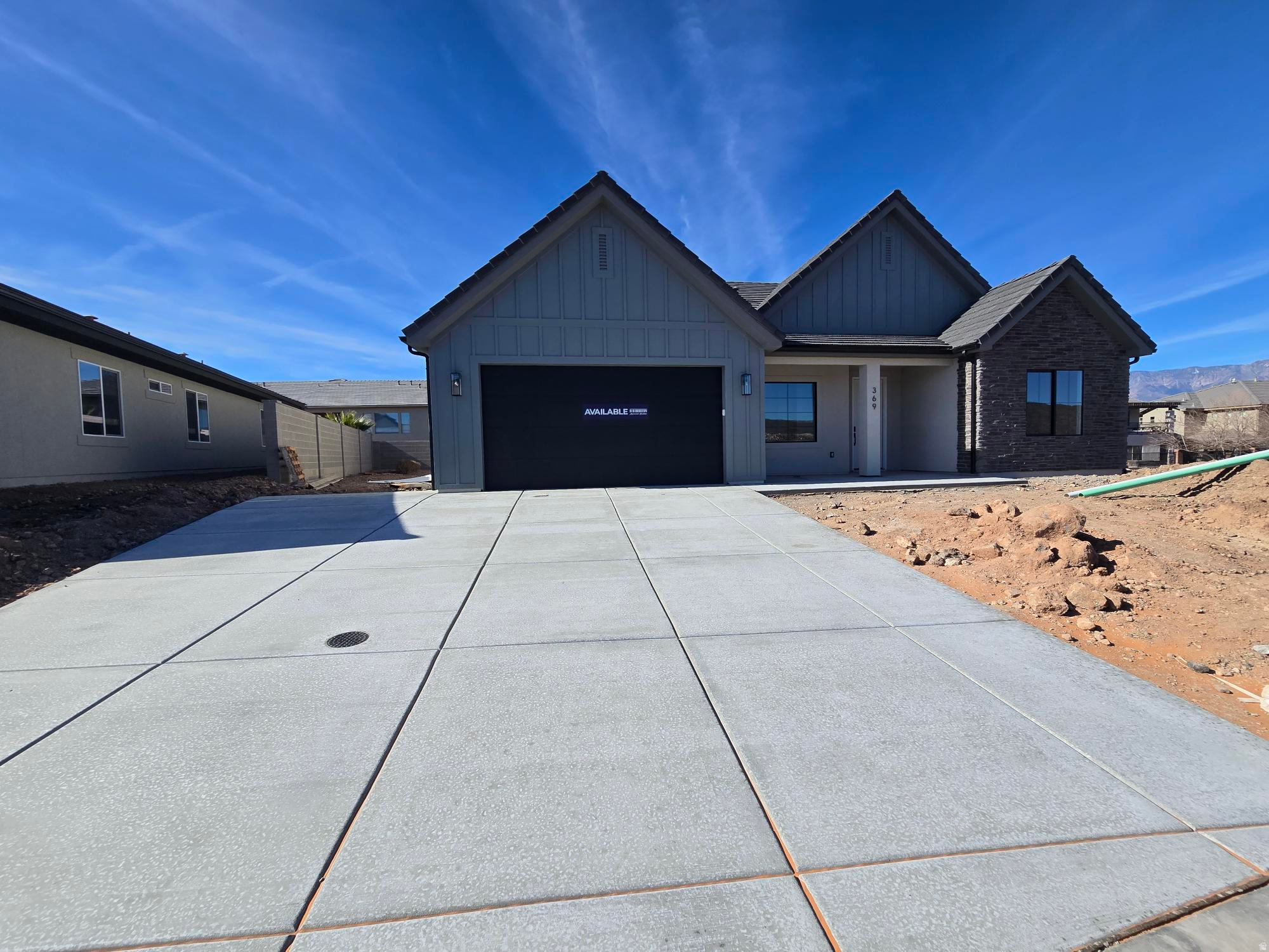 FIREROCK - Residential