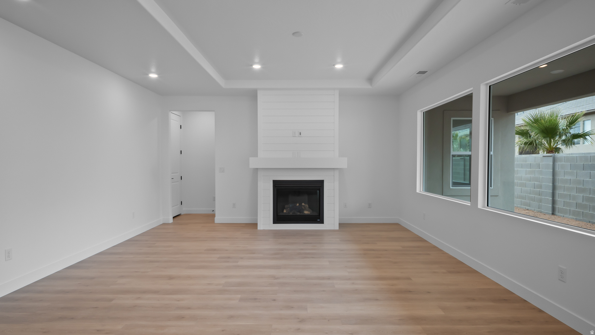 FIREROCK - Residential