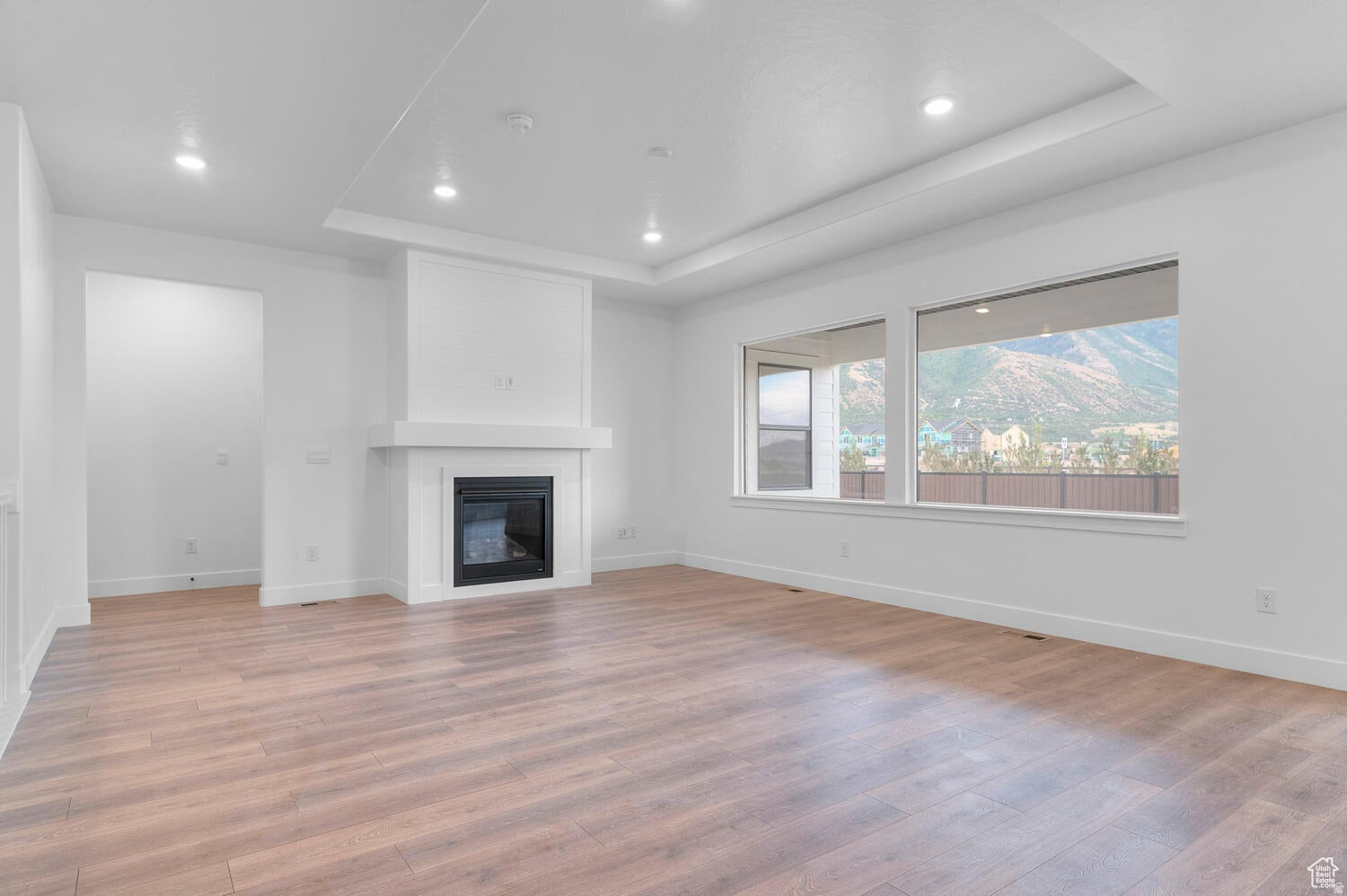 FIREROCK - Residential