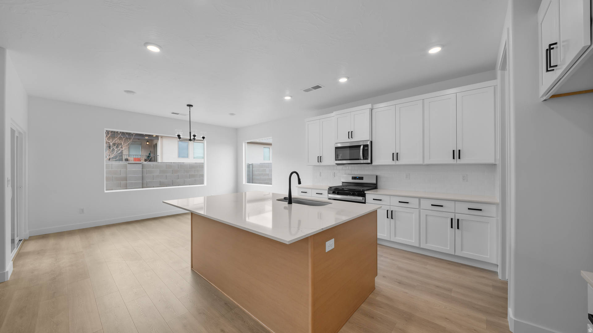 FIREROCK - Residential