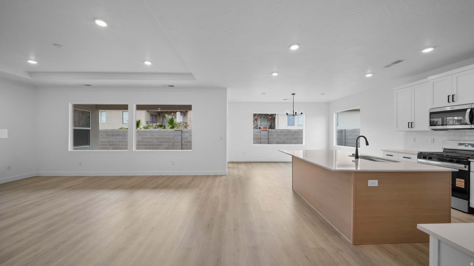 FIREROCK - Residential