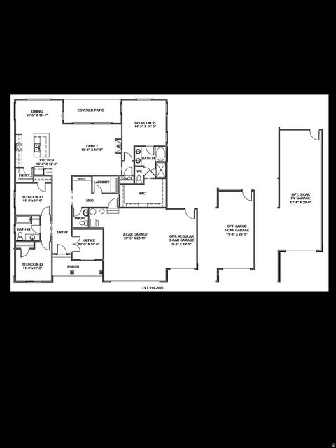 Tiny photo for 369 N FIRE ROCK WAY #101, Hurricane, UT 84737 (MLS # 2126701)