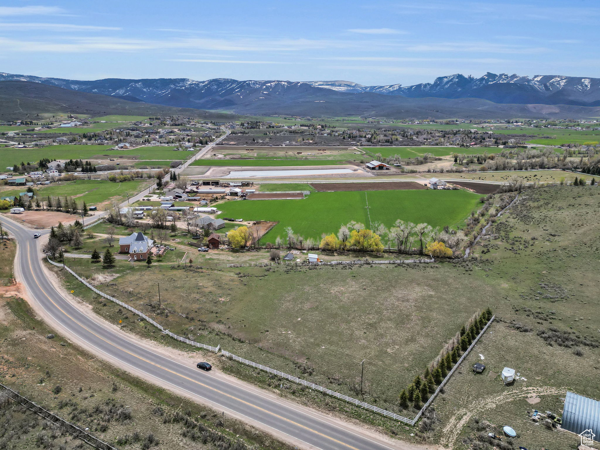 4714 E Lake Creek Rd, Heber City, Utah image 4