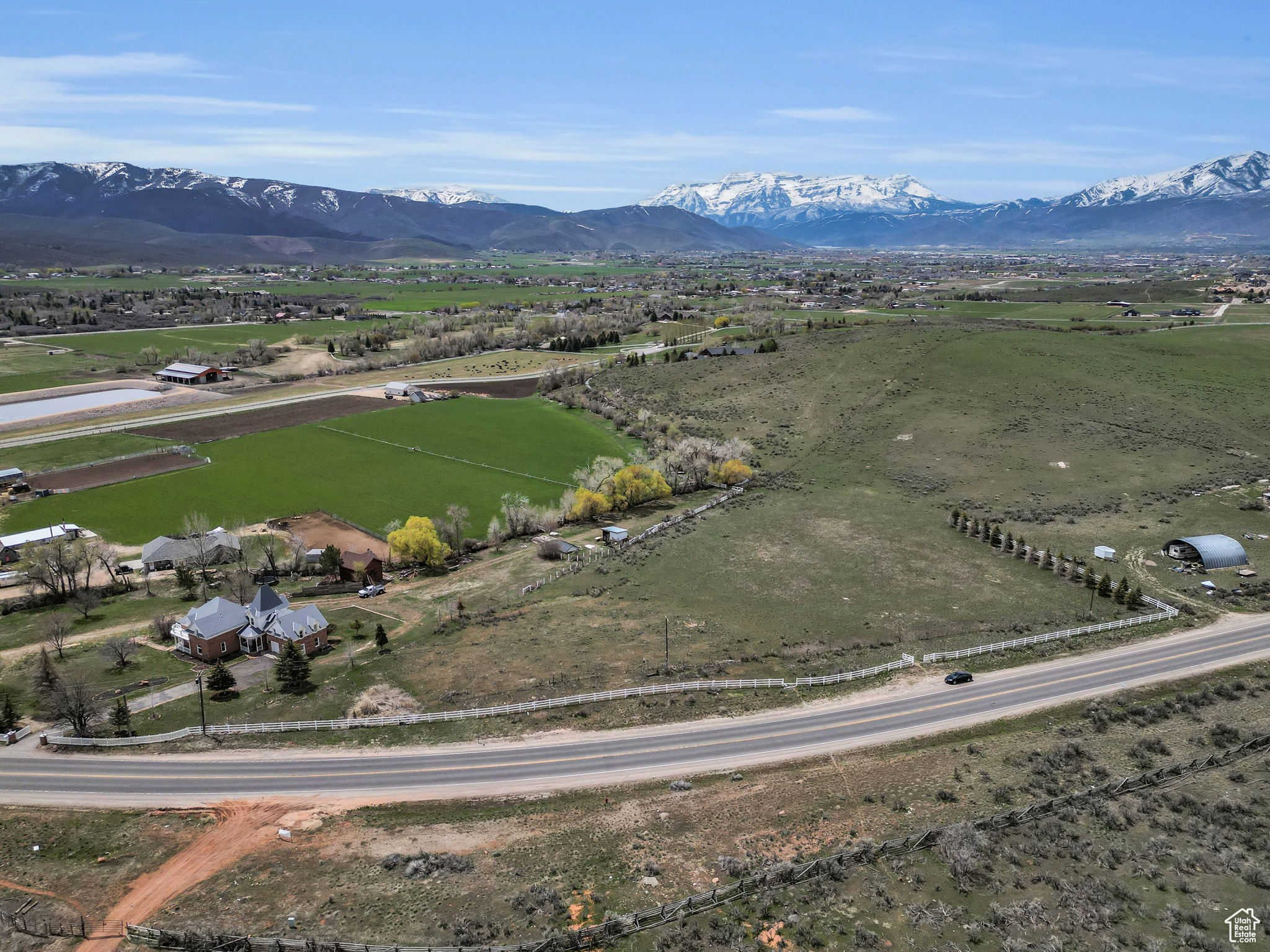 4714 E Lake Creek Rd, Heber City, Utah image 2