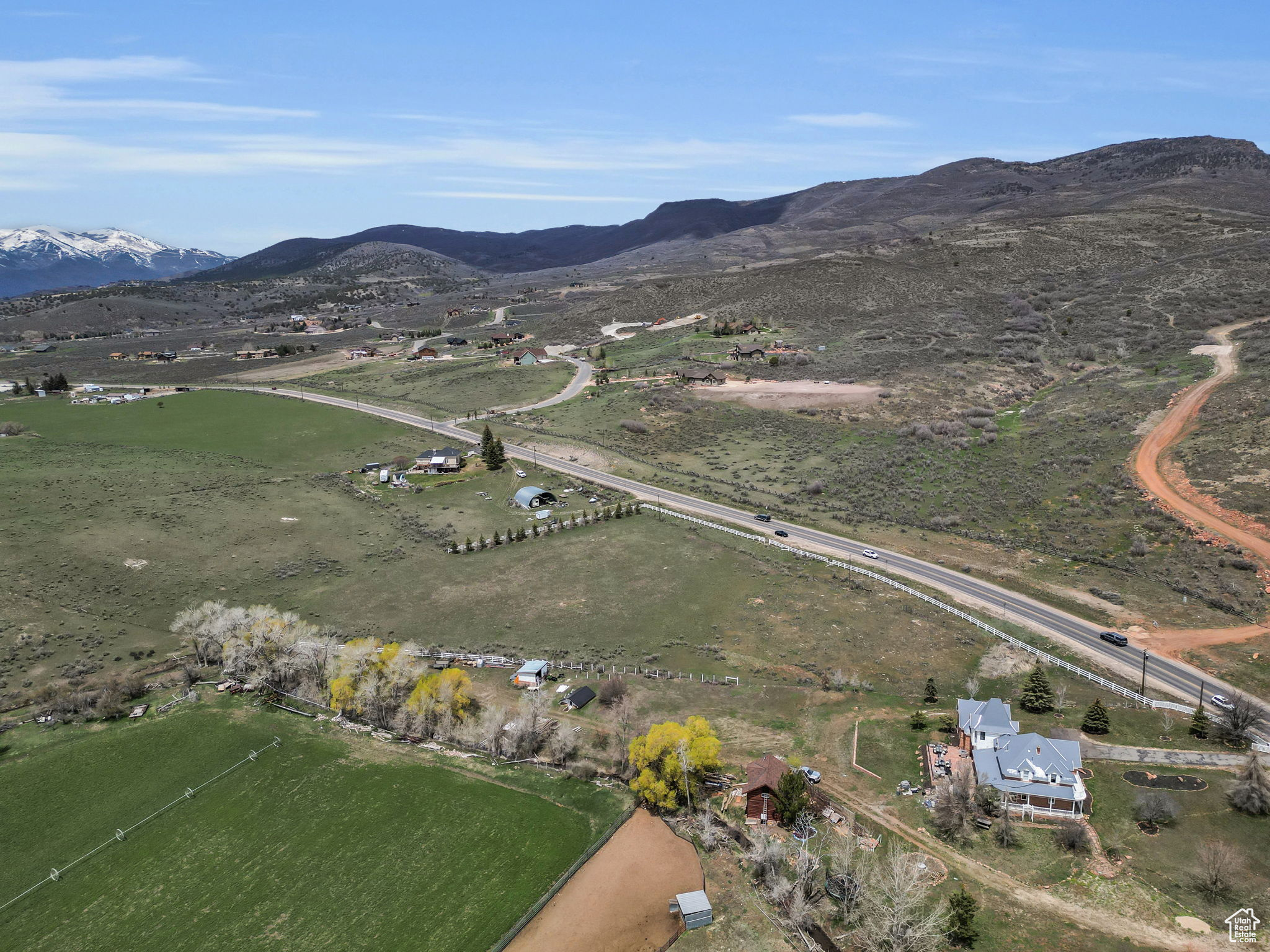 4714 E Lake Creek Rd, Heber City, Utah image 8