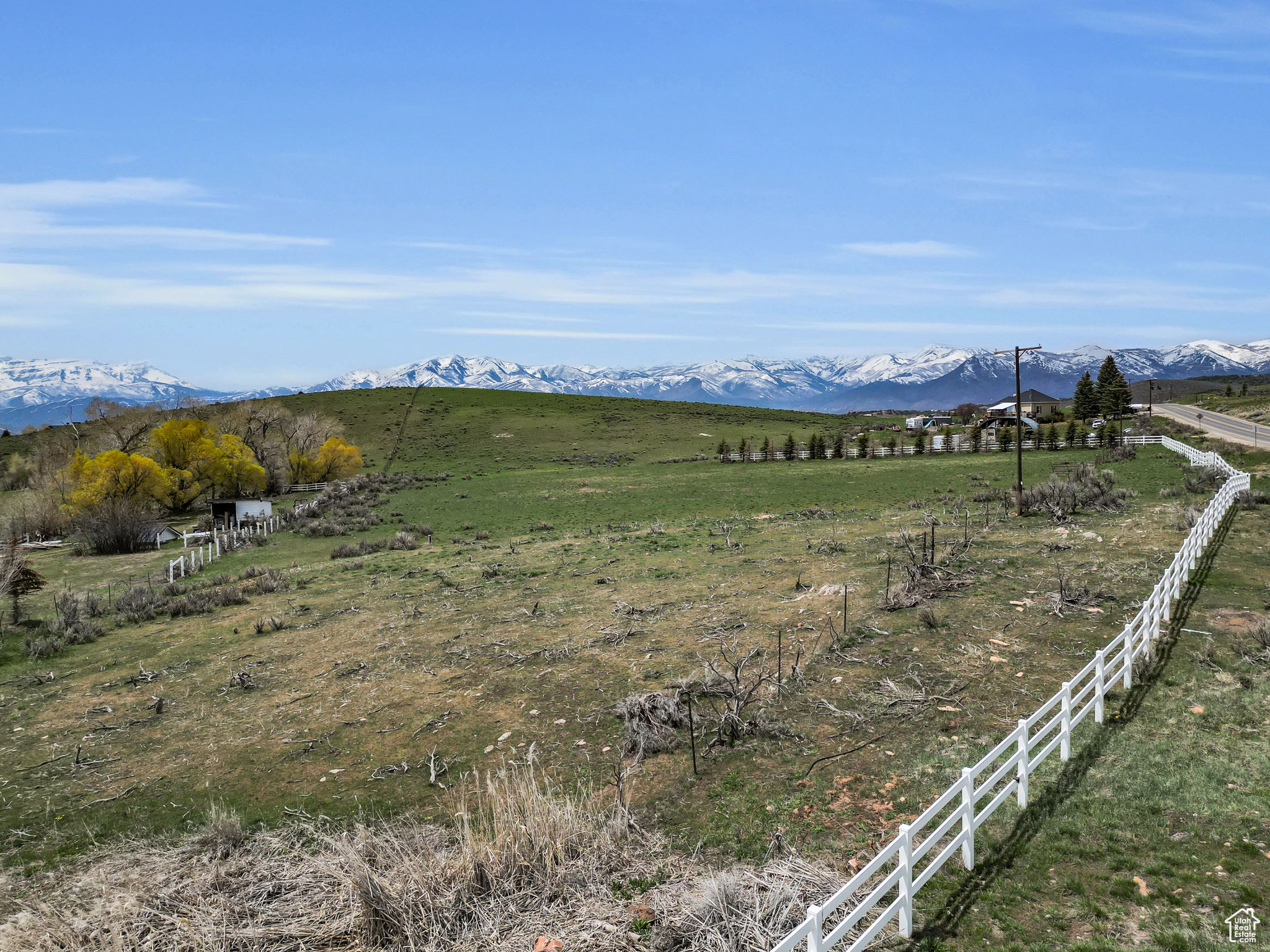 4714 E Lake Creek Rd, Heber City, Utah image 11