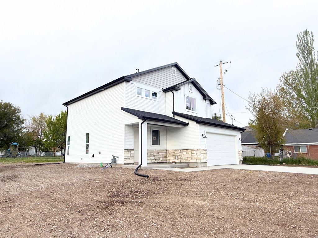 Photo of 167 E 400 S #2, Smithfield, UT 84335 (MLS # 2152659)