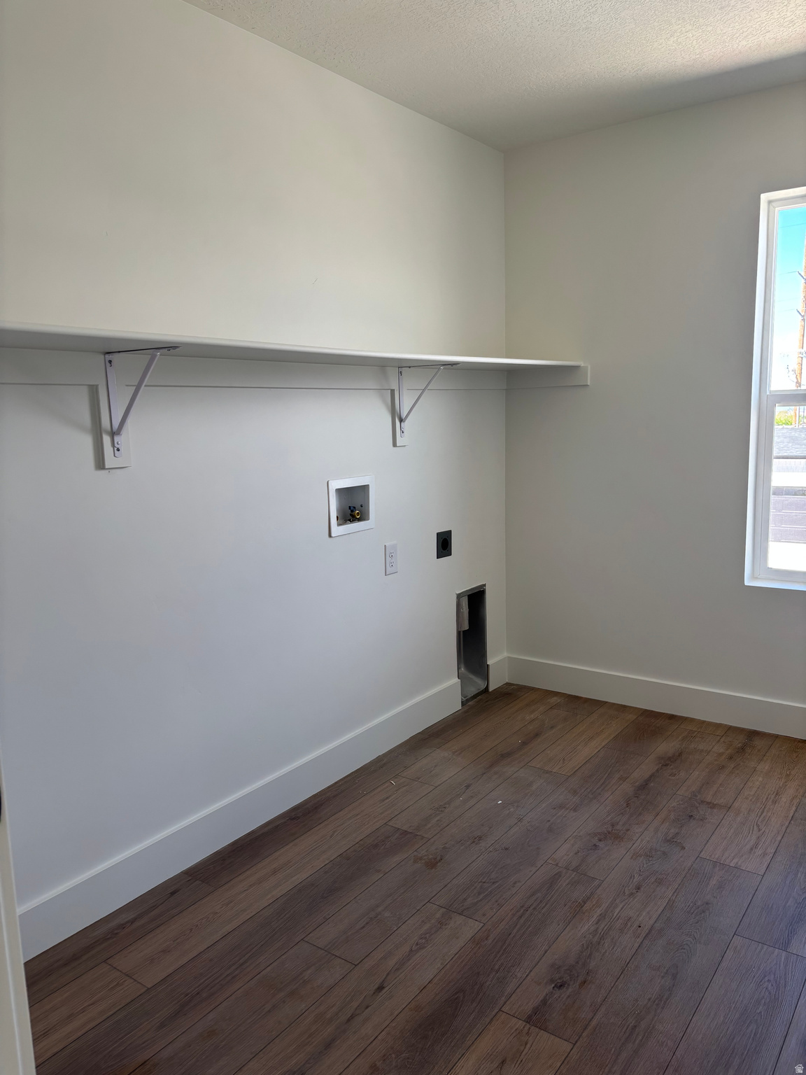 WESTON FIELD - Residential