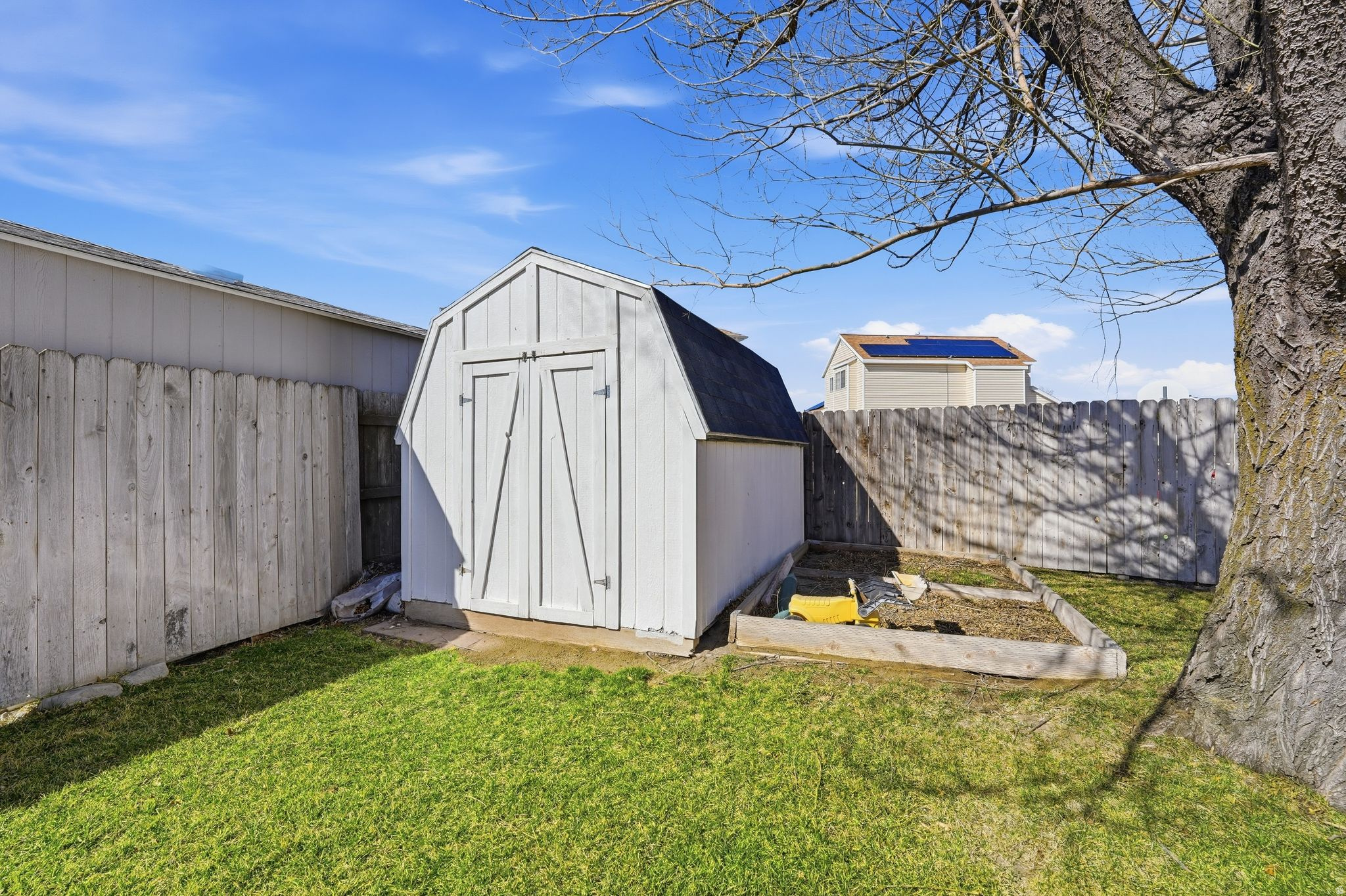 HOMESTEAD ES - Residential