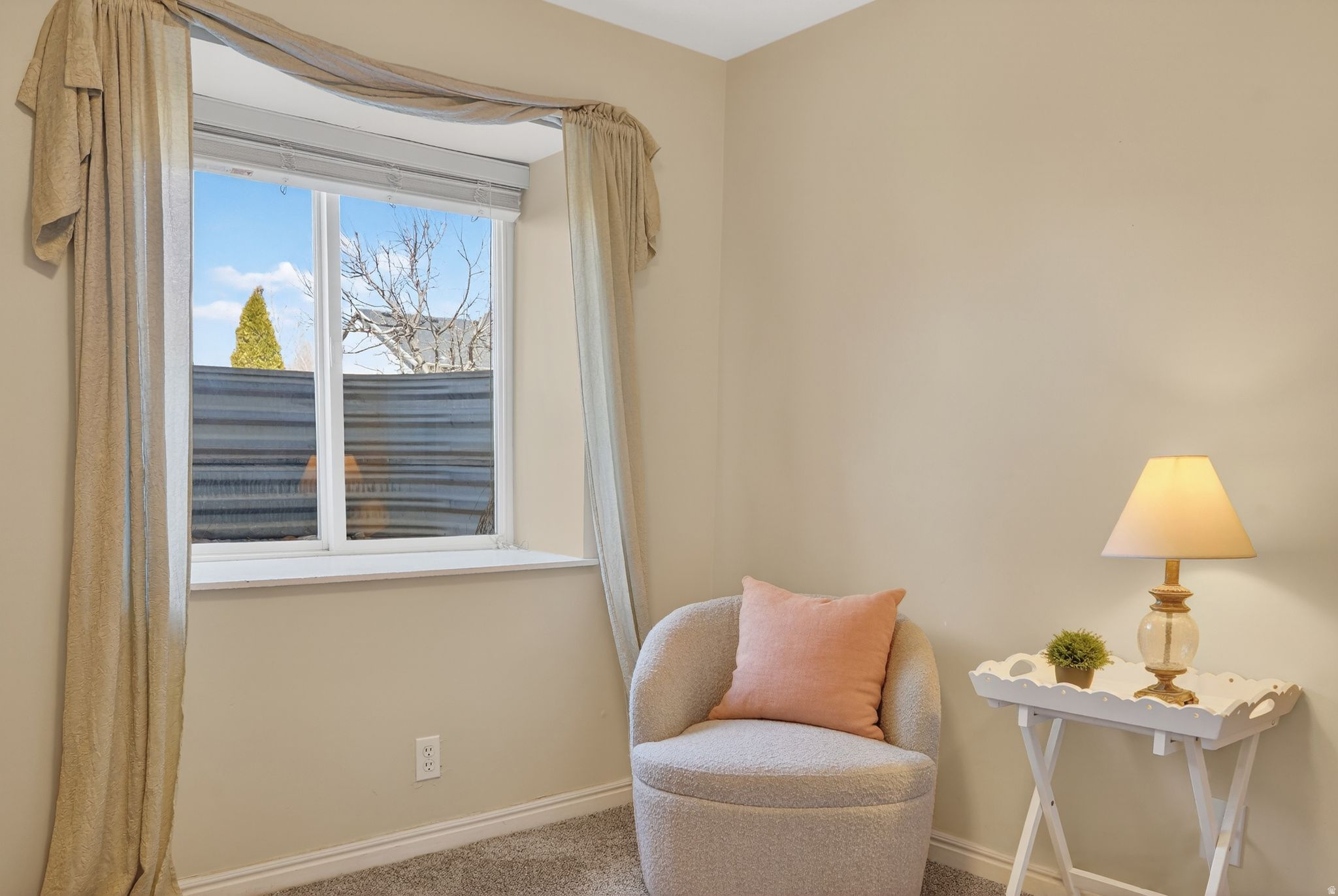 HOMESTEAD ES - Residential