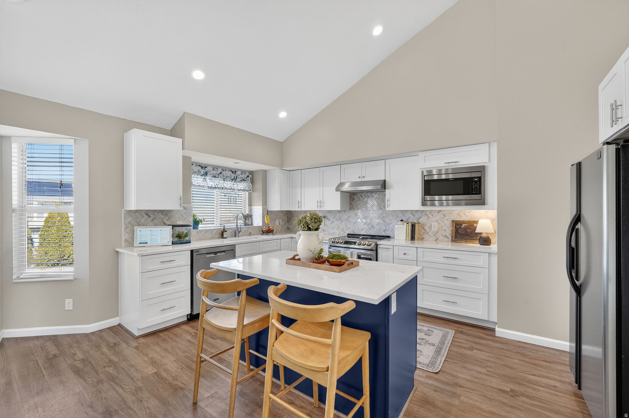 HOMESTEAD ES - Residential