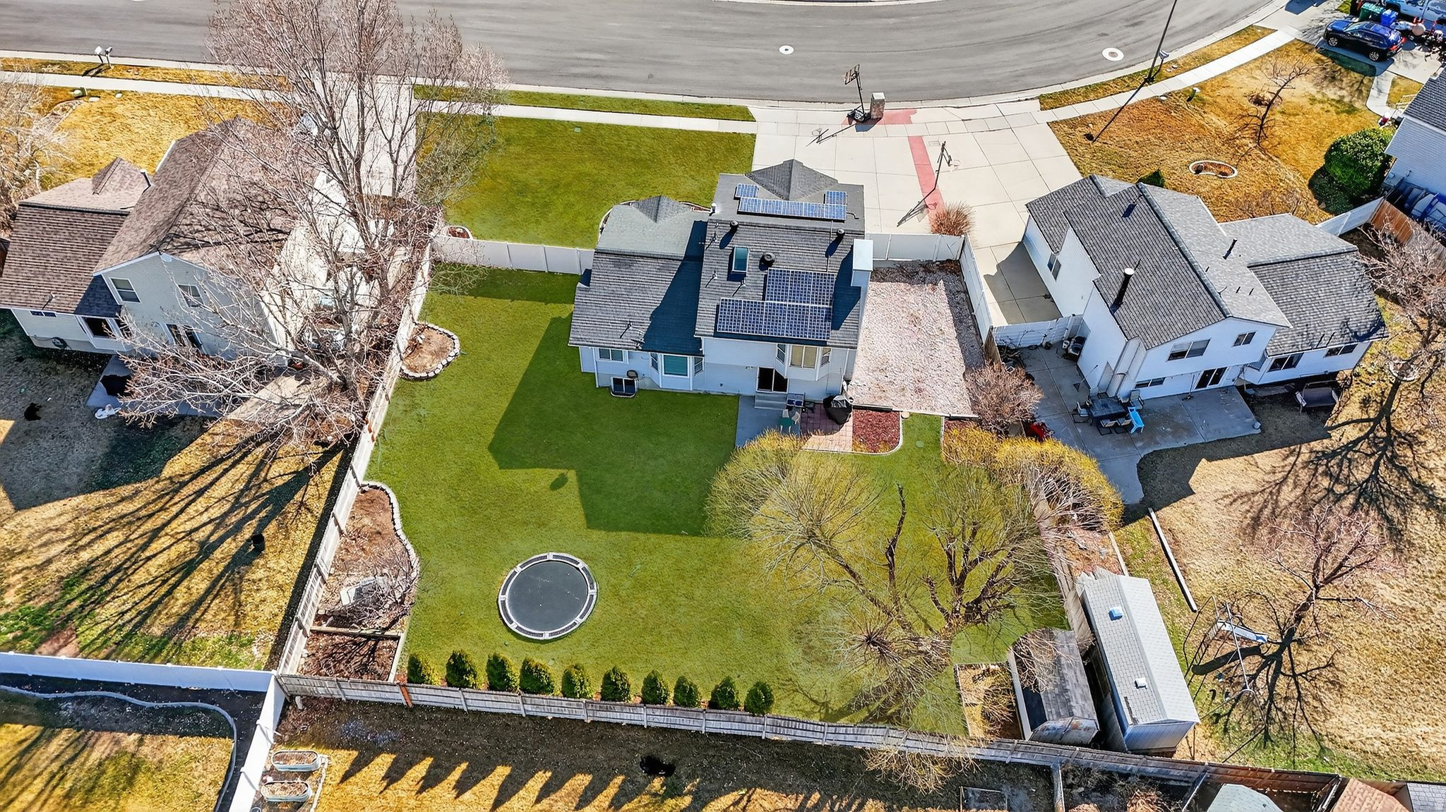 HOMESTEAD ES - Residential